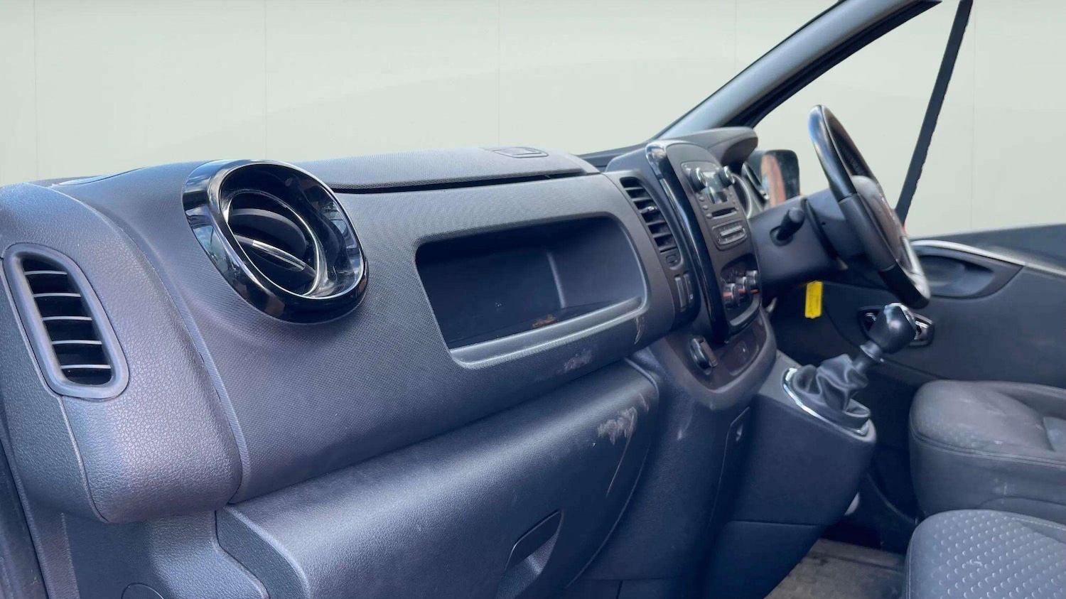 Used Vauxhall Vivaro 2017 for sale - 78086164: Photo 15