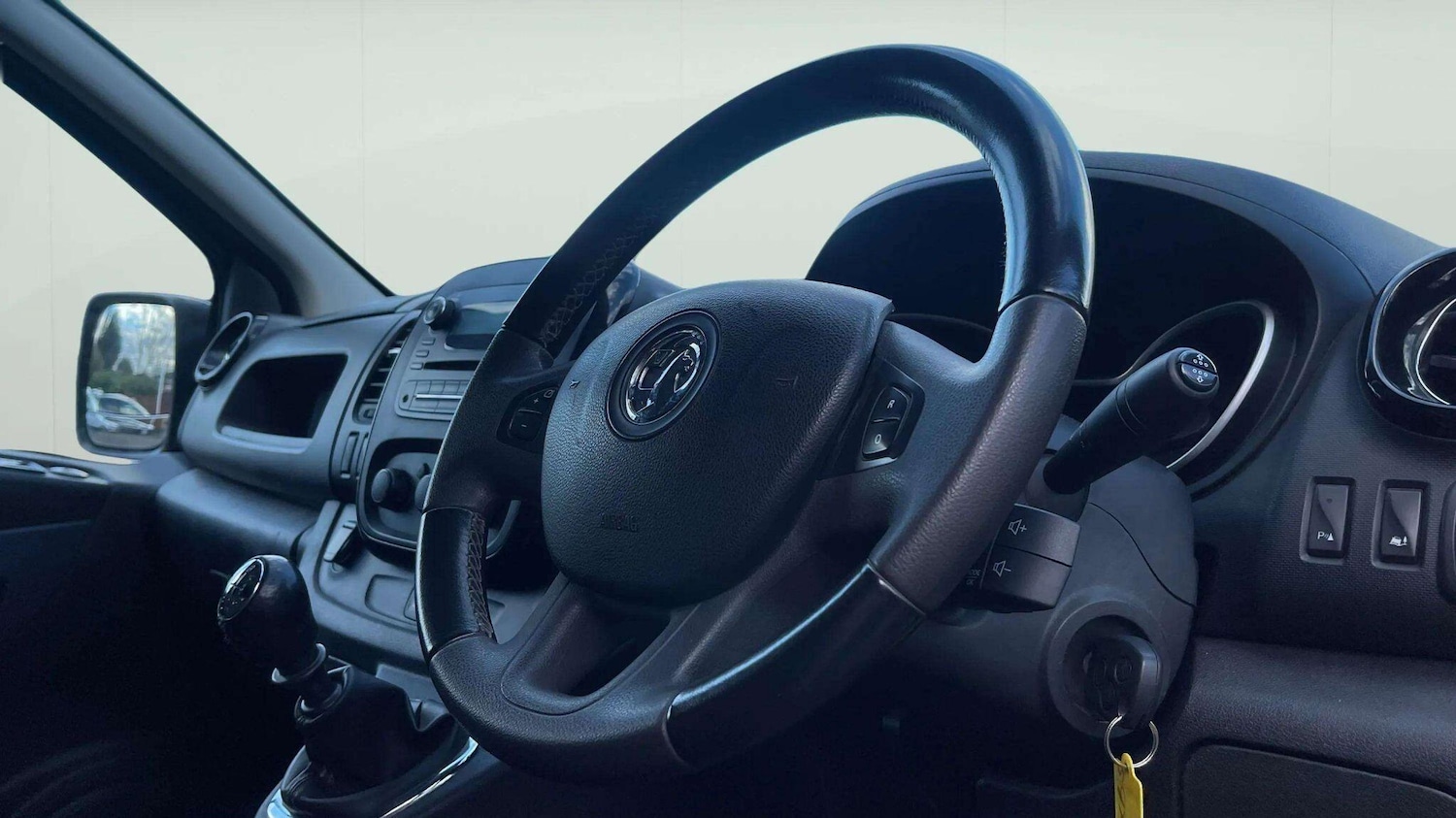 Used Vauxhall Vivaro 2017 for sale - 78086164: Photo 17