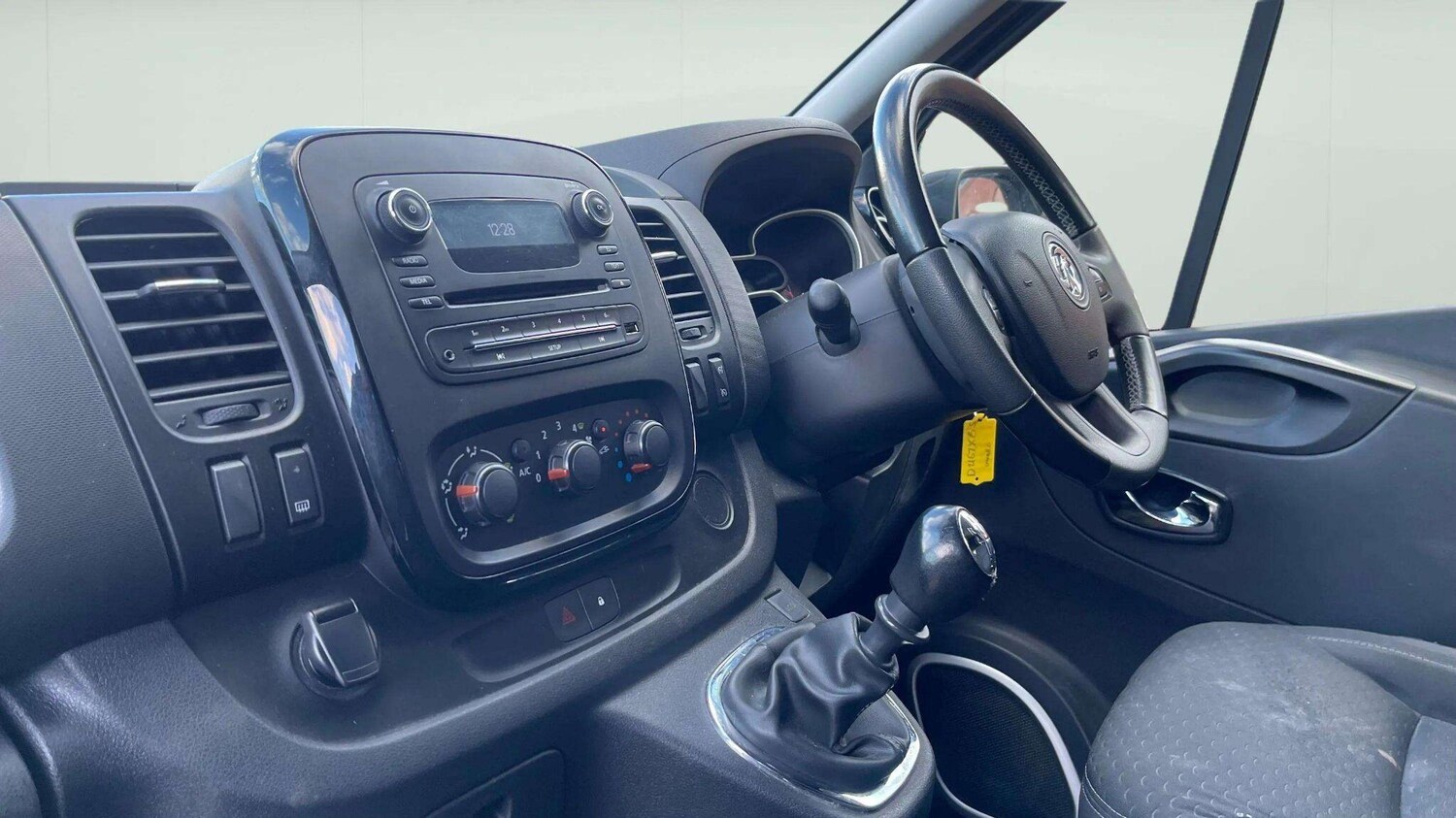 Used Vauxhall Vivaro 2017 for sale - 78086164: Photo 18