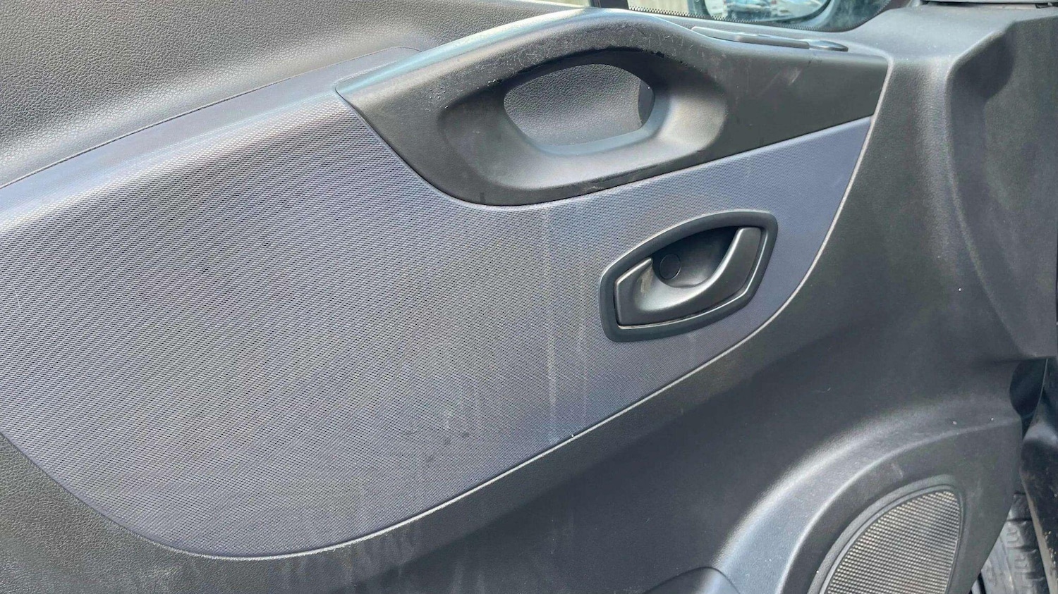 Used Vauxhall Vivaro 2017 for sale - 78086164: Photo 24