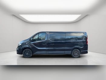 Used Vauxhall Vivaro 2017 for sale - 78086164: Photo