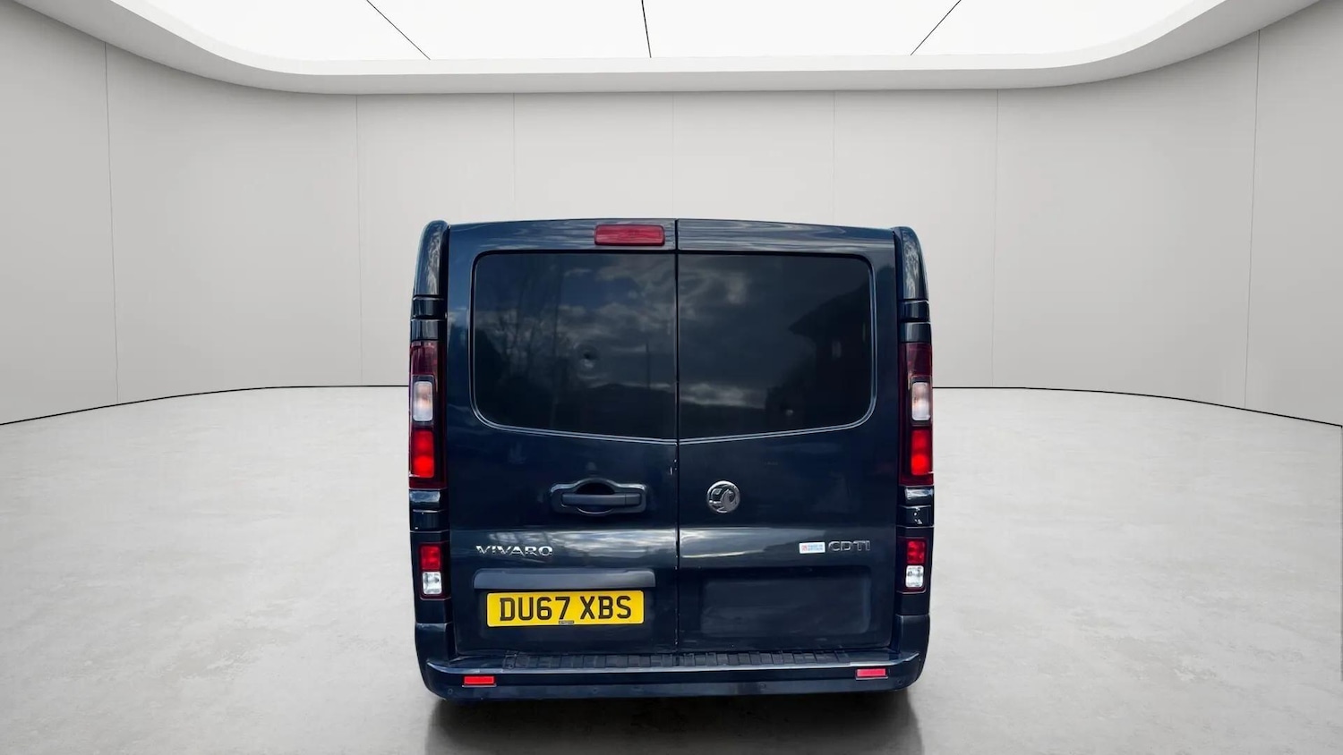 Used Vauxhall Vivaro 2017 for sale - 78086164: Photo 7