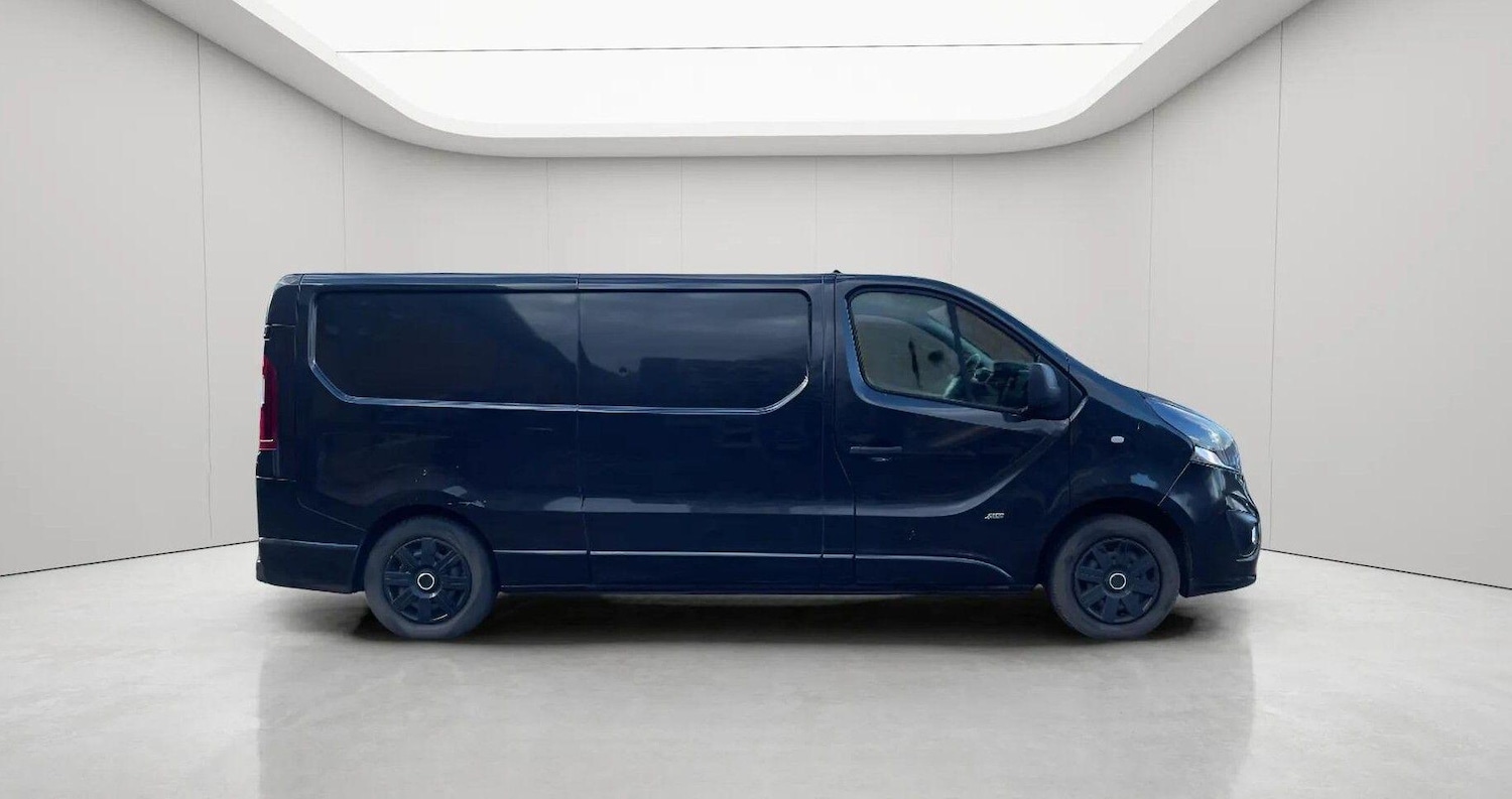 Used Vauxhall Vivaro 2017 for sale - 78086164: Photo 8