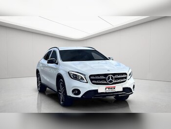 Used Mercedes-Benz GLA 2019 for sale - 78348367: Photo