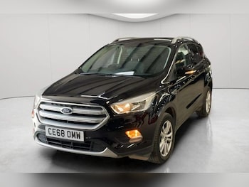 Used Ford Kuga 2018 for sale - 79453416: Photo