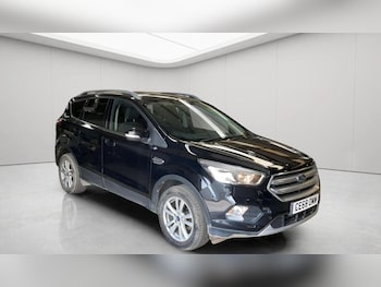 Used Ford Kuga 2018 for sale - 79453416: Photo