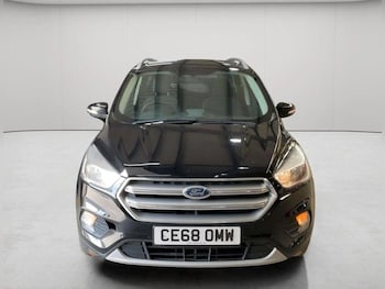 Used Ford Kuga 2018 for sale - 79453416: Photo