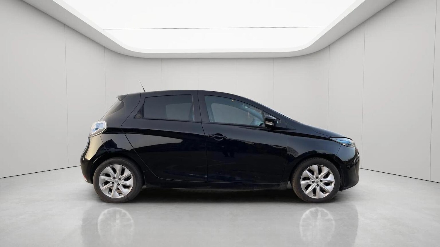 Used Renault Zoe 2014 for sale - 78070523: Photo 10