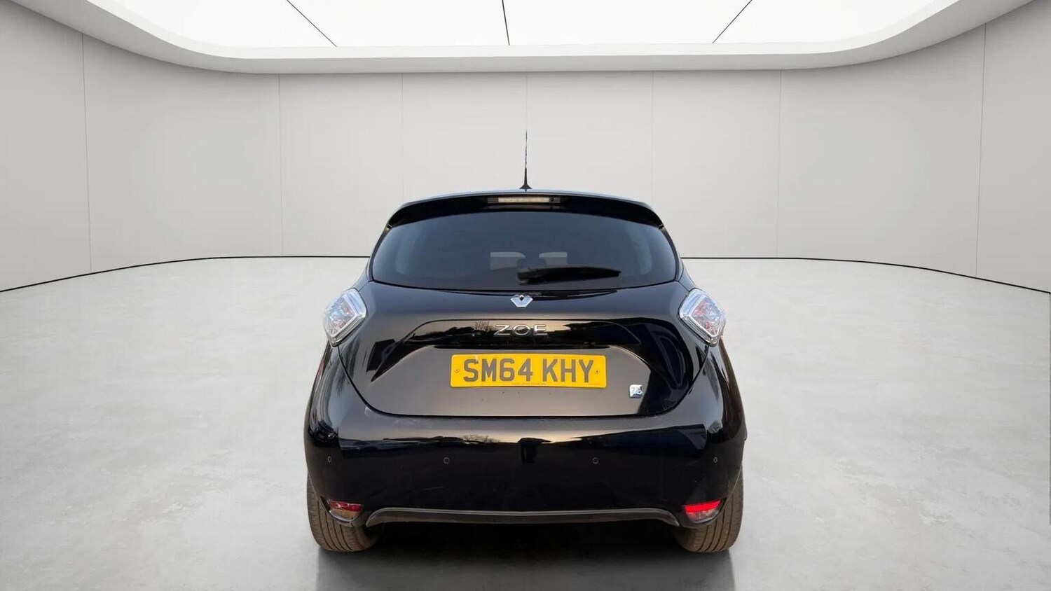 Used Renault Zoe 2014 for sale - 78070523: Photo 12