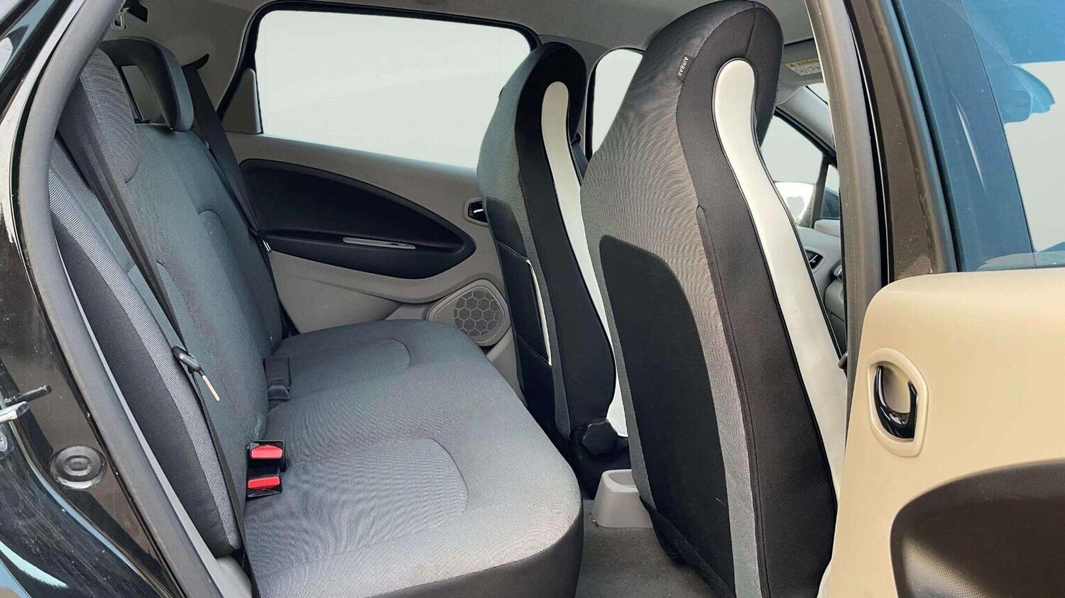 Used Renault Zoe 2014 for sale - 78070523: Photo 18