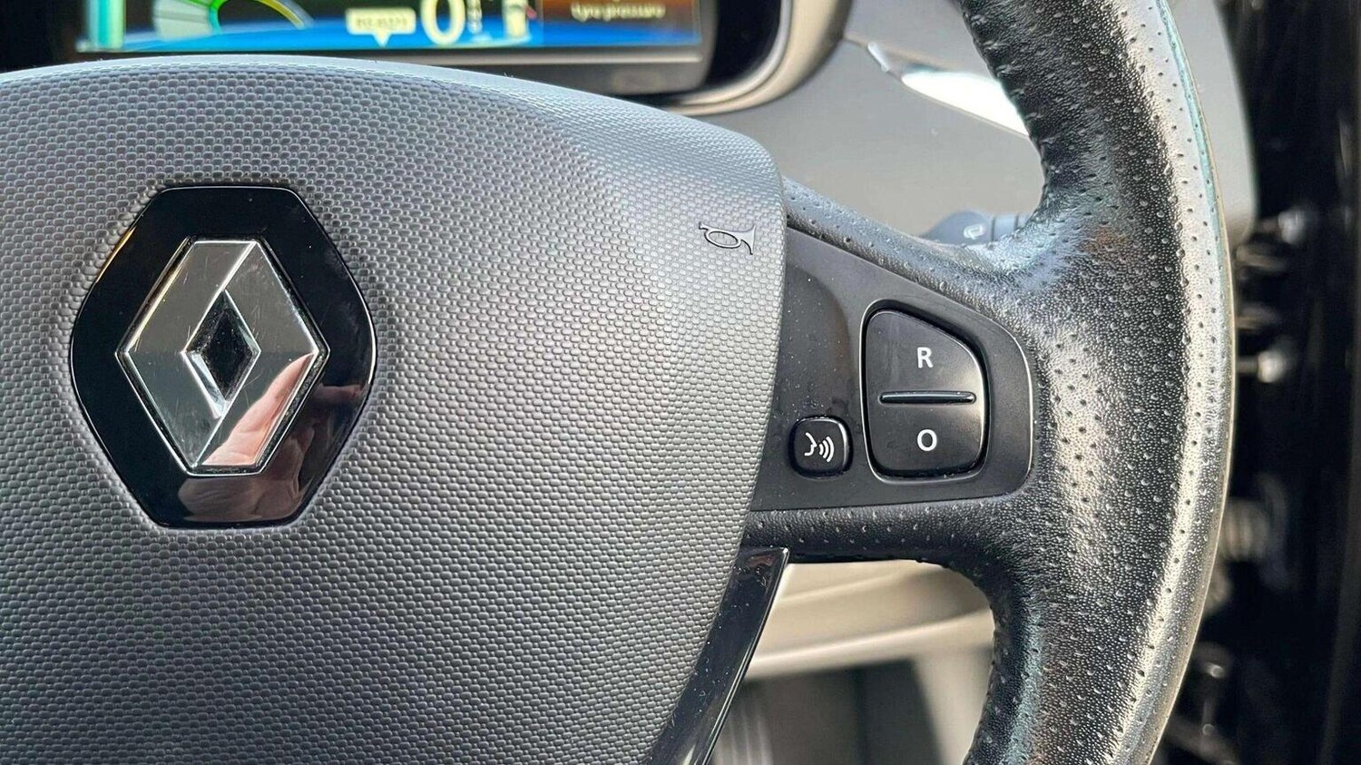 Used Renault Zoe 2014 for sale - 78070523: Photo 19