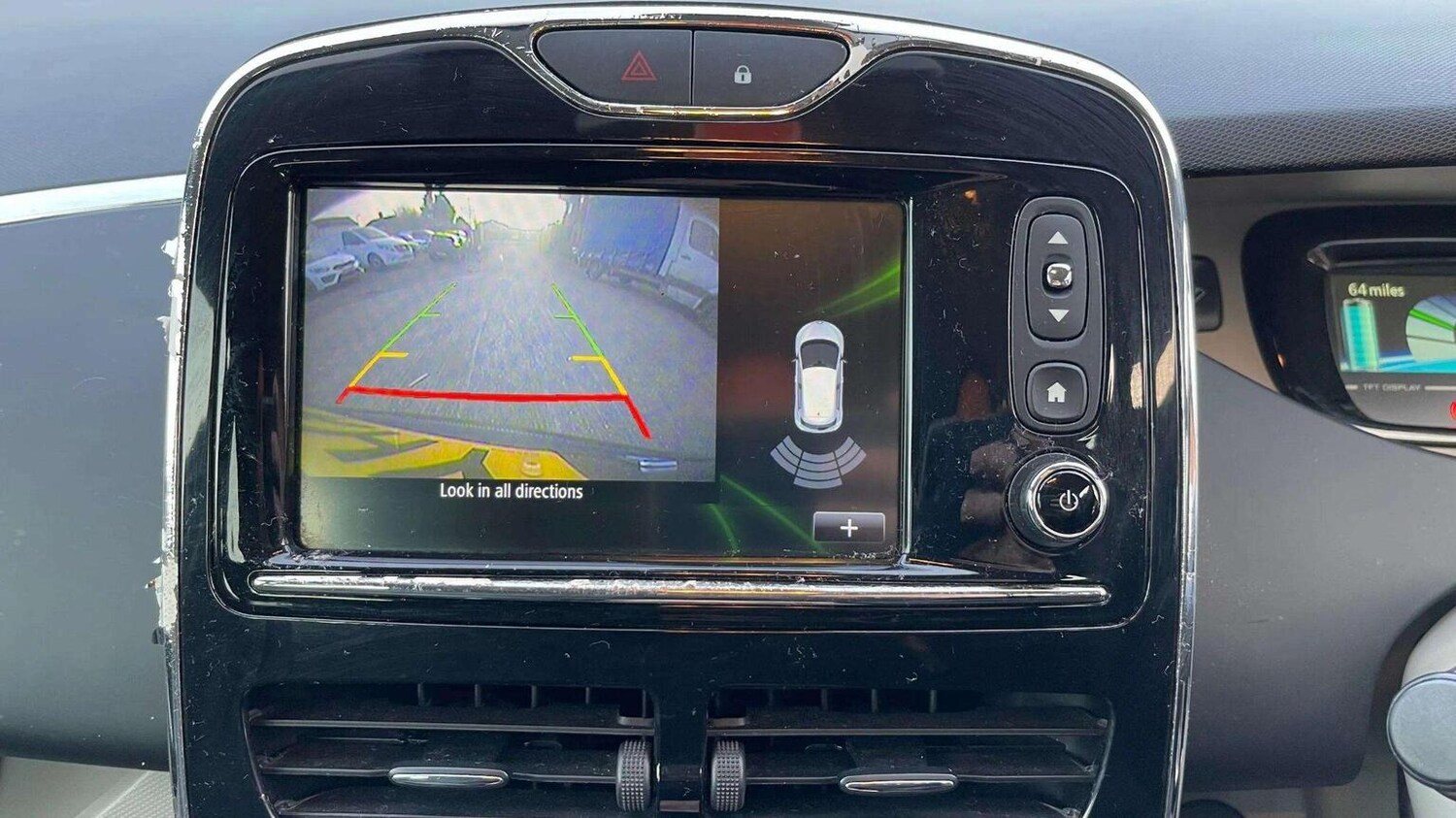 Used Renault Zoe 2014 for sale - 78070523: Photo 23