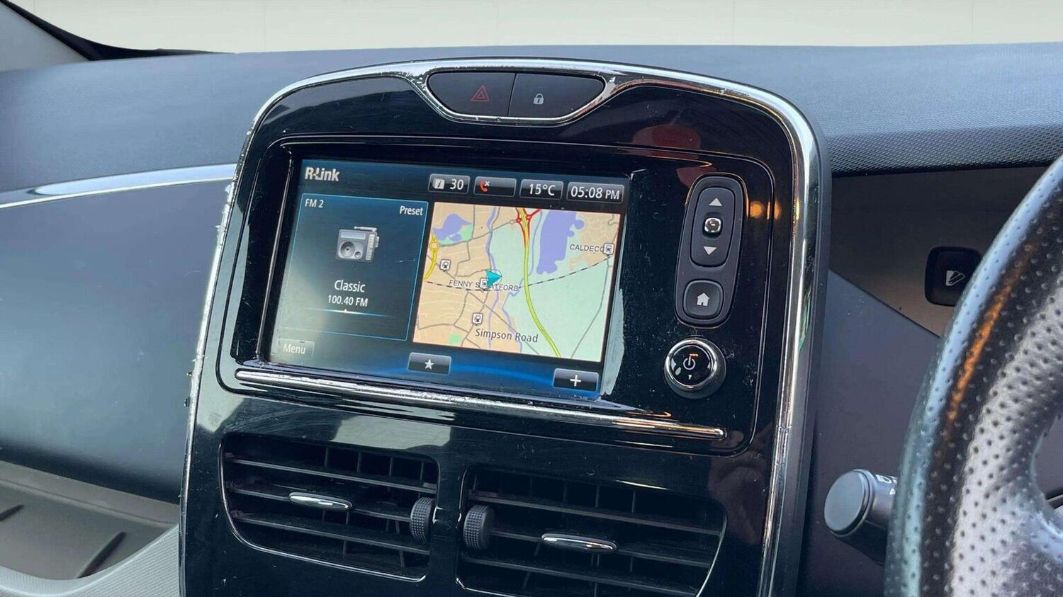 Used Renault Zoe 2014 for sale - 78070523: Photo 24