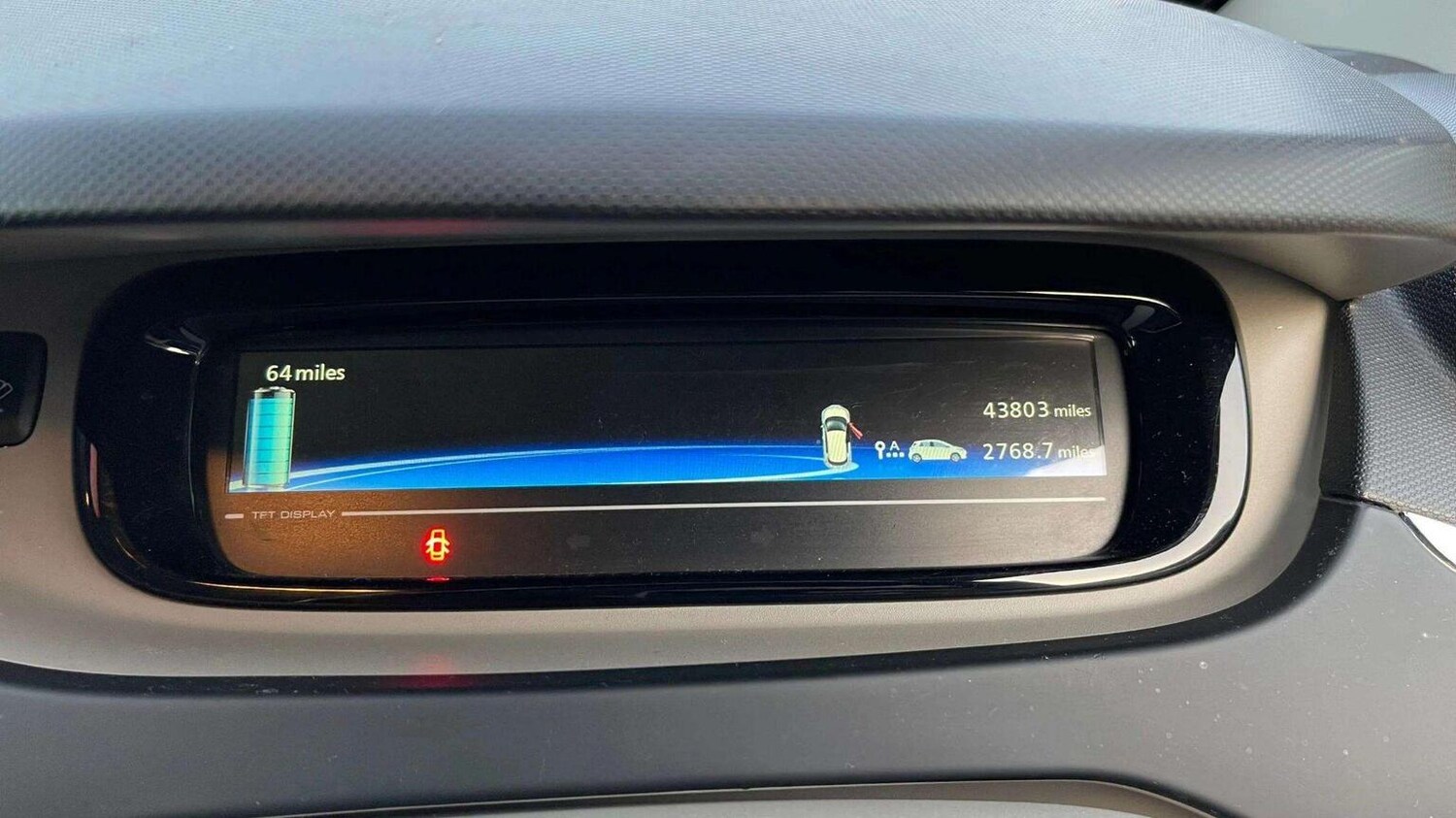 Used Renault Zoe 2014 for sale - 78070523: Photo 25