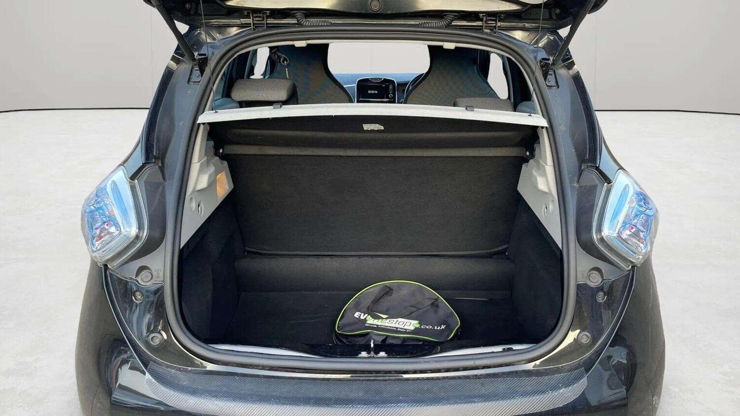 Used Renault Zoe 2014 for sale - 78070523: Photo 26