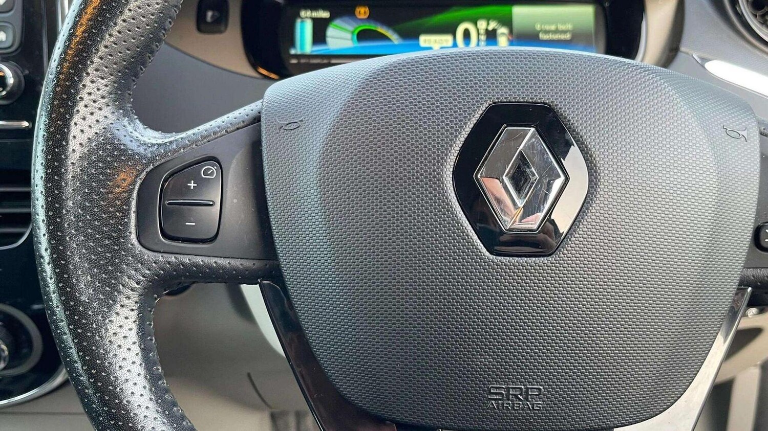 Used Renault Zoe 2014 for sale - 78070523: Photo 27