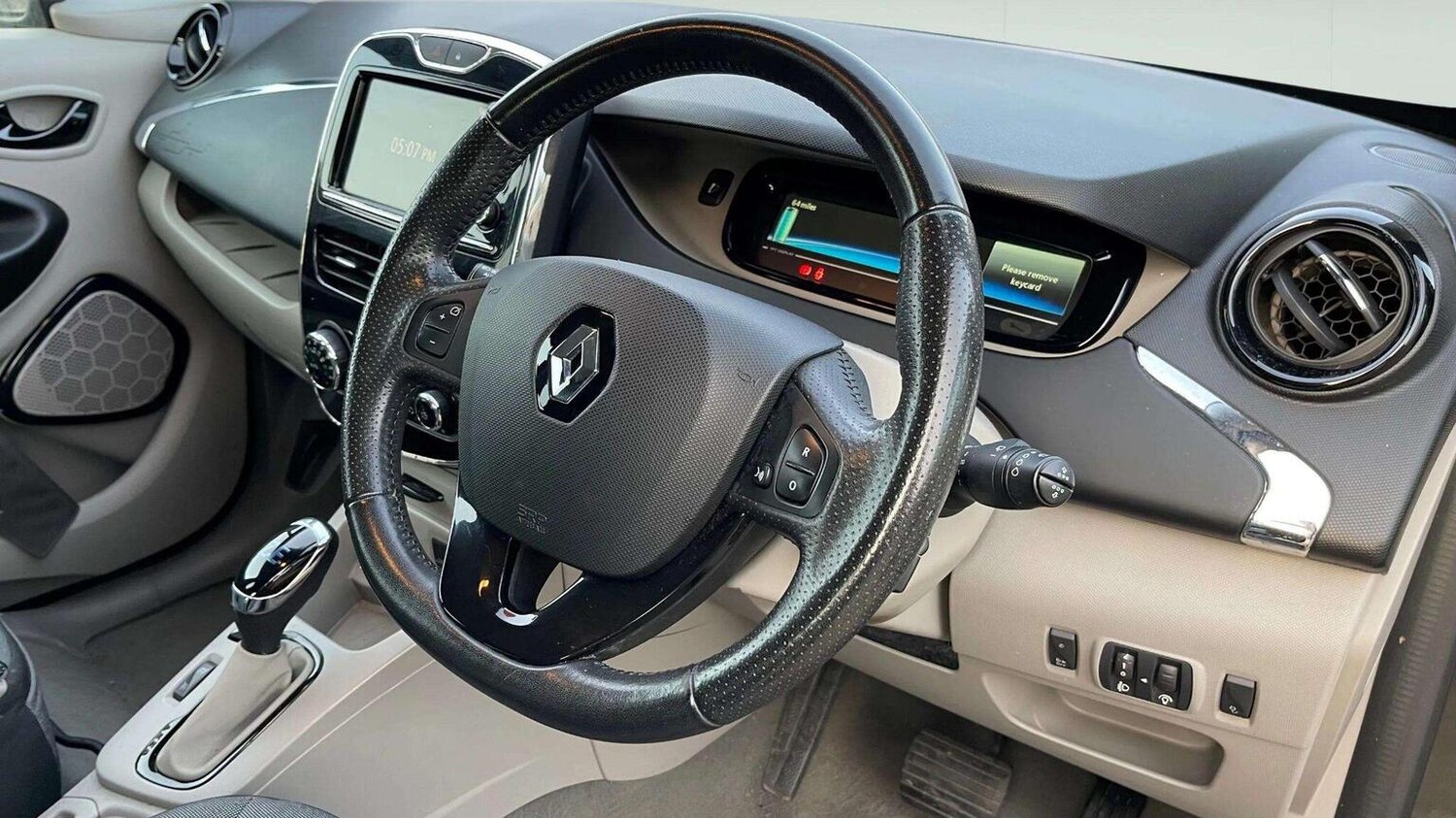 Used Renault Zoe 2014 for sale - 78070523: Photo 28