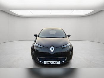 Used Renault Zoe 2014 for sale - 78070523: Photo