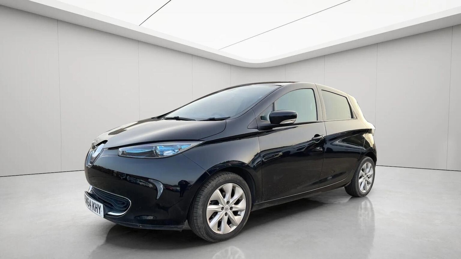 Used Renault Zoe 2014 for sale - 78070523: Photo 3
