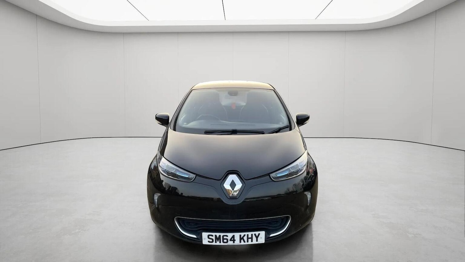 Used Renault Zoe 2014 for sale - 78070523: Photo 6