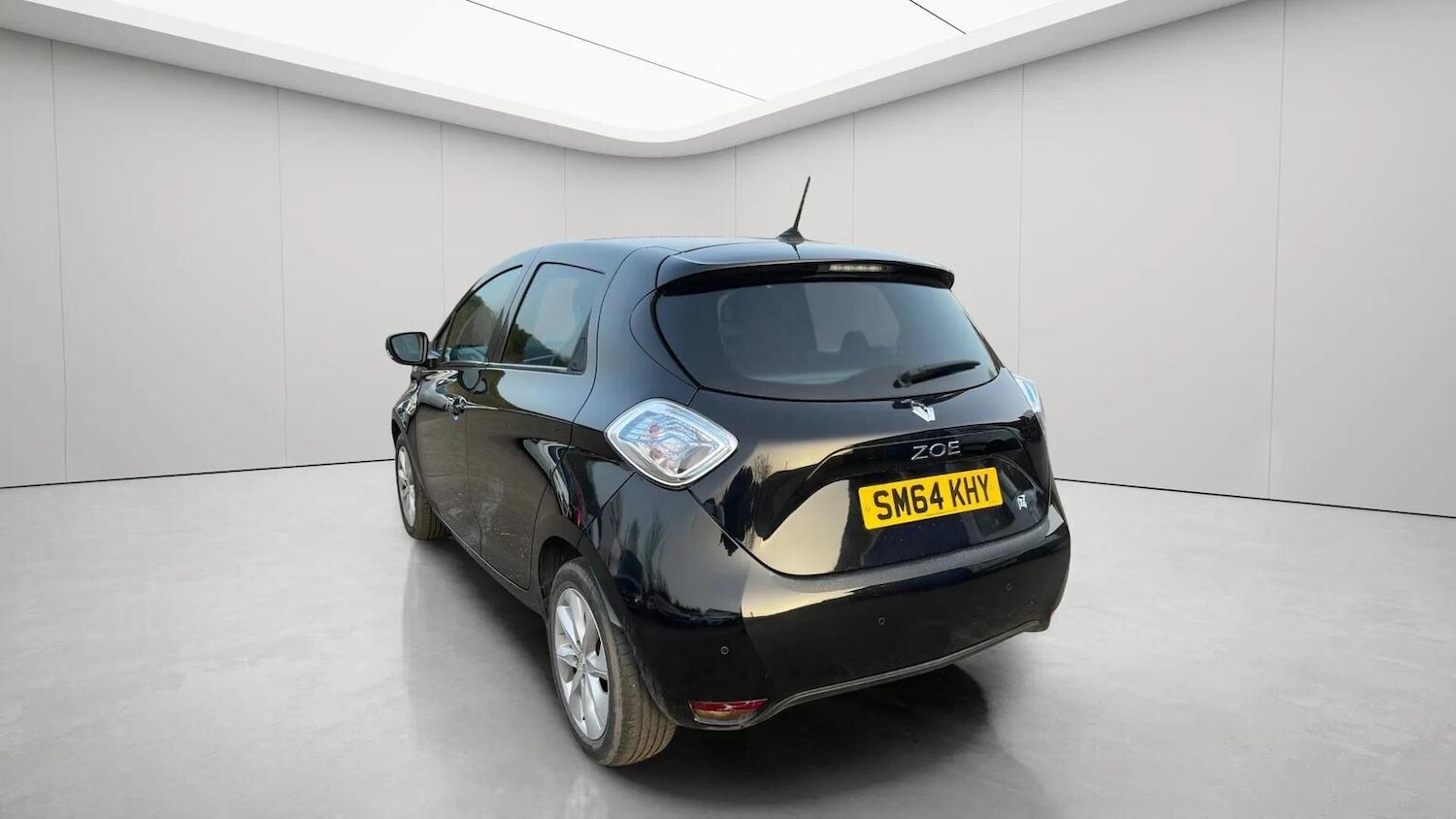 Used Renault Zoe 2014 for sale - 78070523: Photo 7