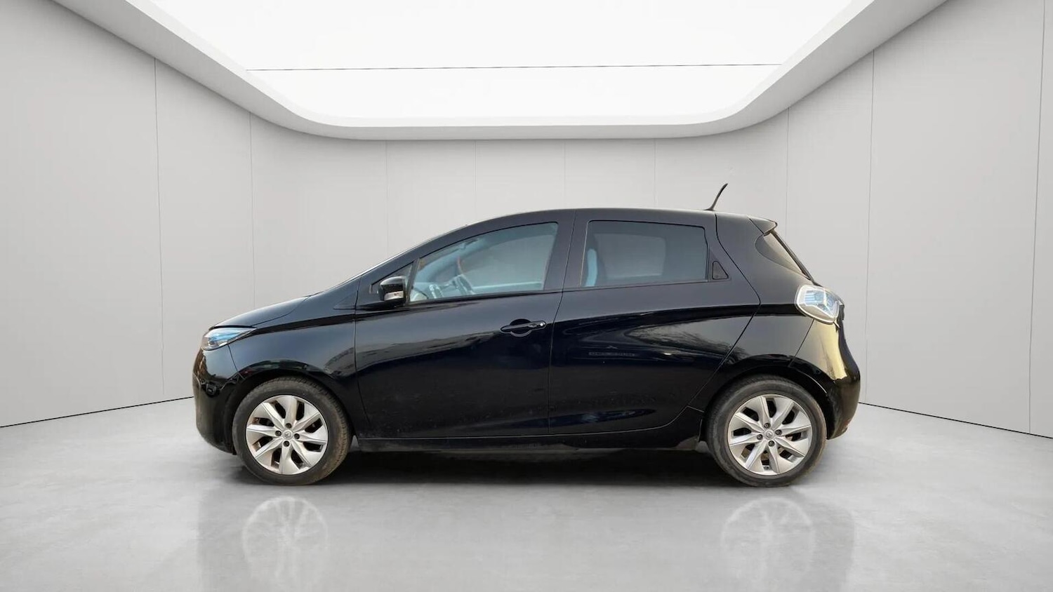 Used Renault Zoe 2014 for sale - 78070523: Photo 8