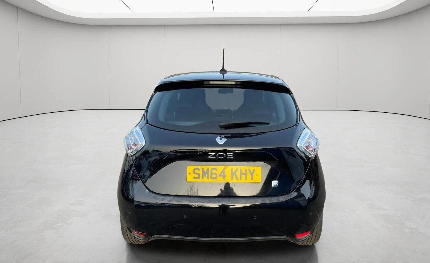 Used Renault Zoe 2014 for sale - 78070523: Photo 9