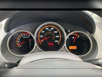 Used Honda Jazz 2008 for sale - 79373149: Photo