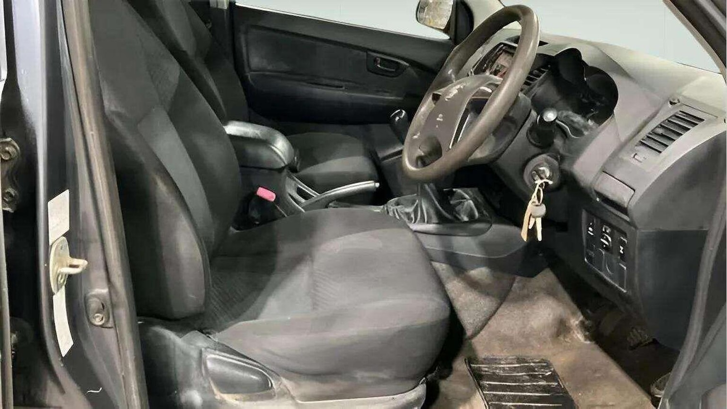 Used Toyota Hilux 2014 for sale - 78070518: Photo 10