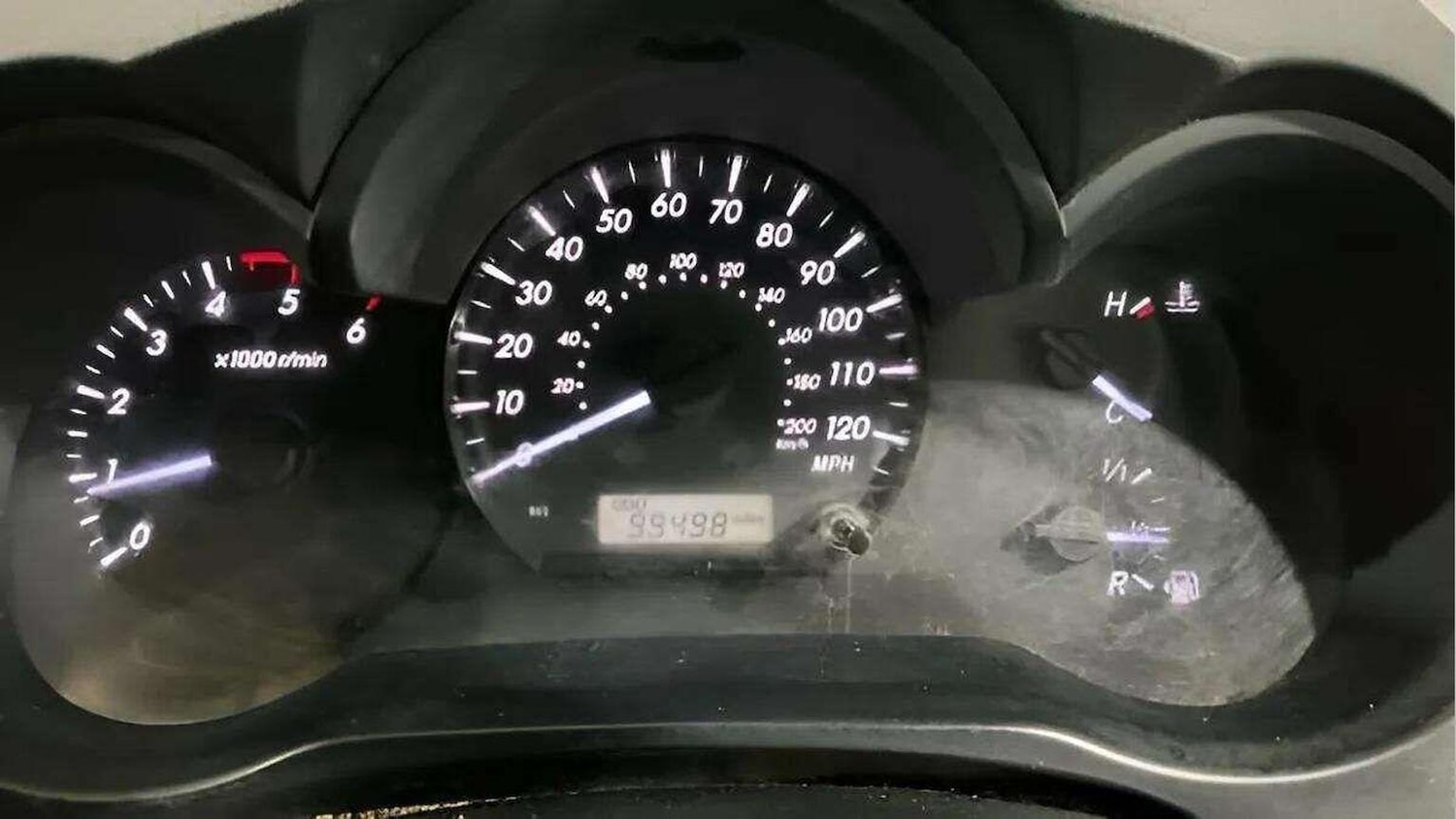 Used Toyota Hilux 2014 for sale - 78070518: Photo 11