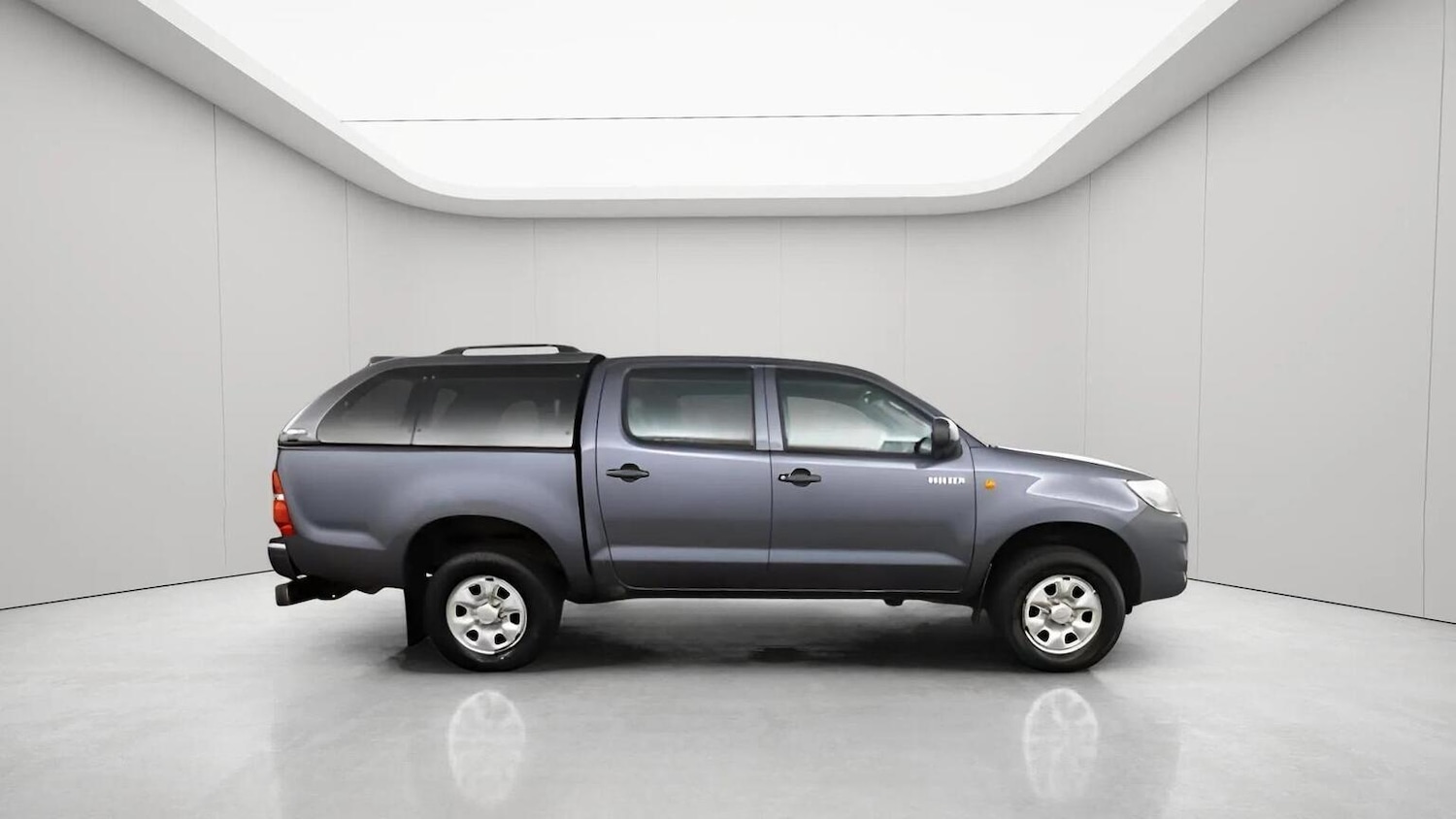 Used Toyota Hilux 2014 for sale - 78070518: Photo 7