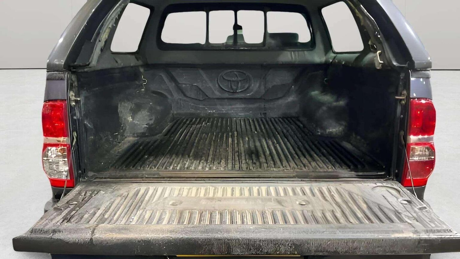 Used Toyota Hilux 2014 for sale - 78070518: Photo 8