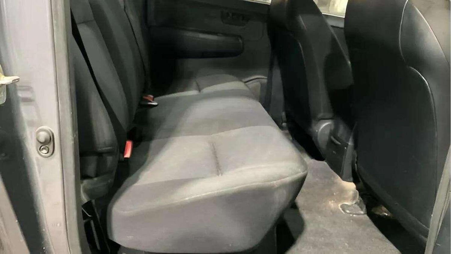 Used Toyota Hilux 2014 for sale - 78070518: Photo 9