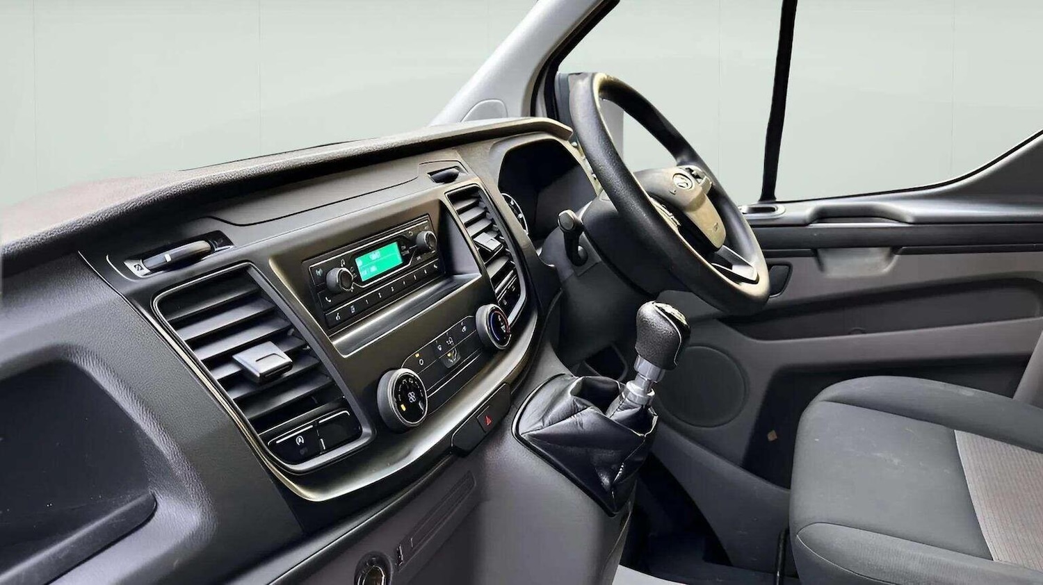 Used Ford Transit Custom 2020 for sale - 78070343: Photo 12