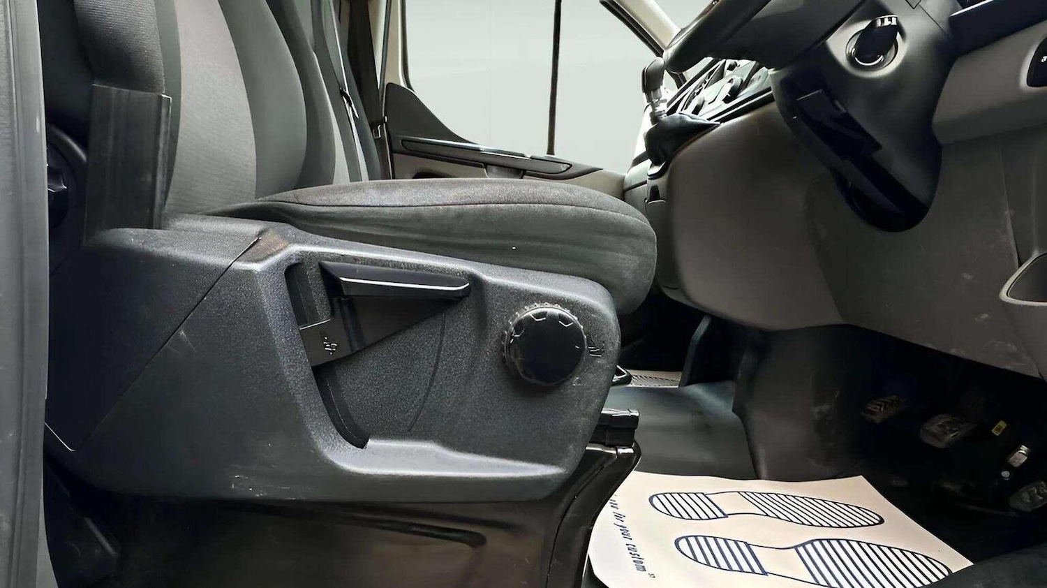 Used Ford Transit Custom 2020 for sale - 78070343: Photo 13