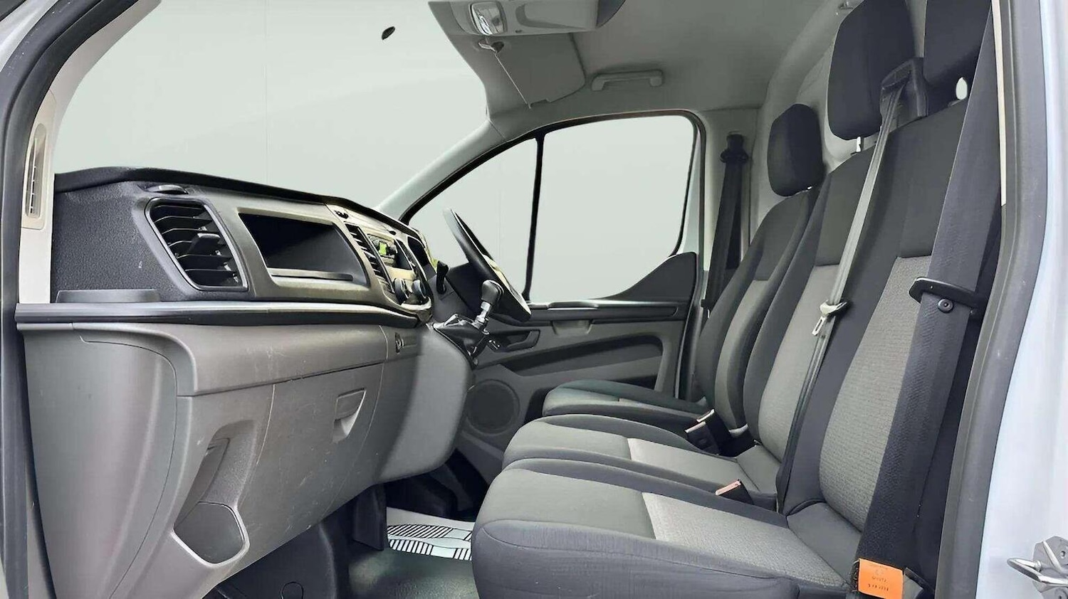 Used Ford Transit Custom 2020 for sale - 78070343: Photo 14