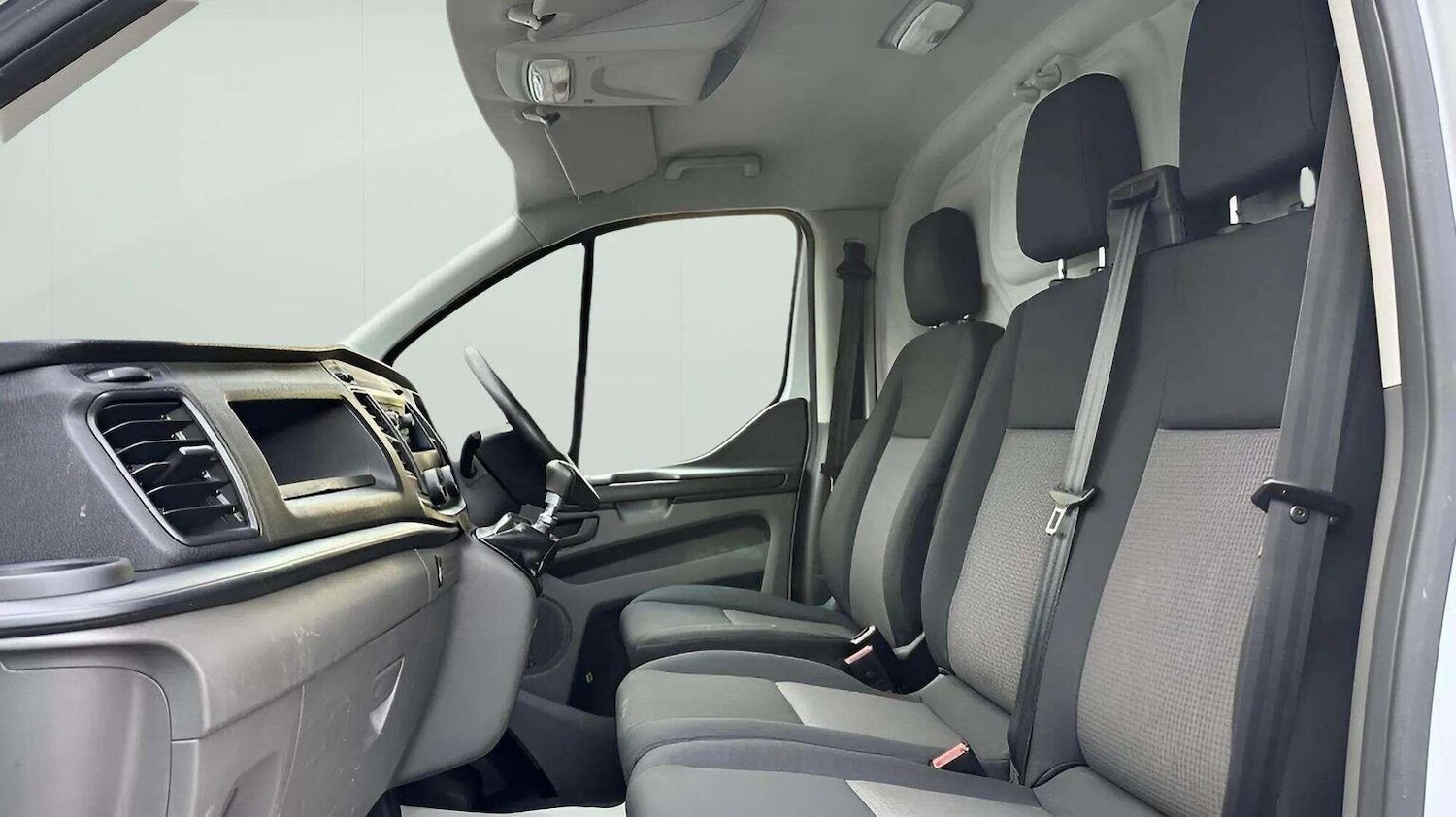 Used Ford Transit Custom 2020 for sale - 78070343: Photo 15