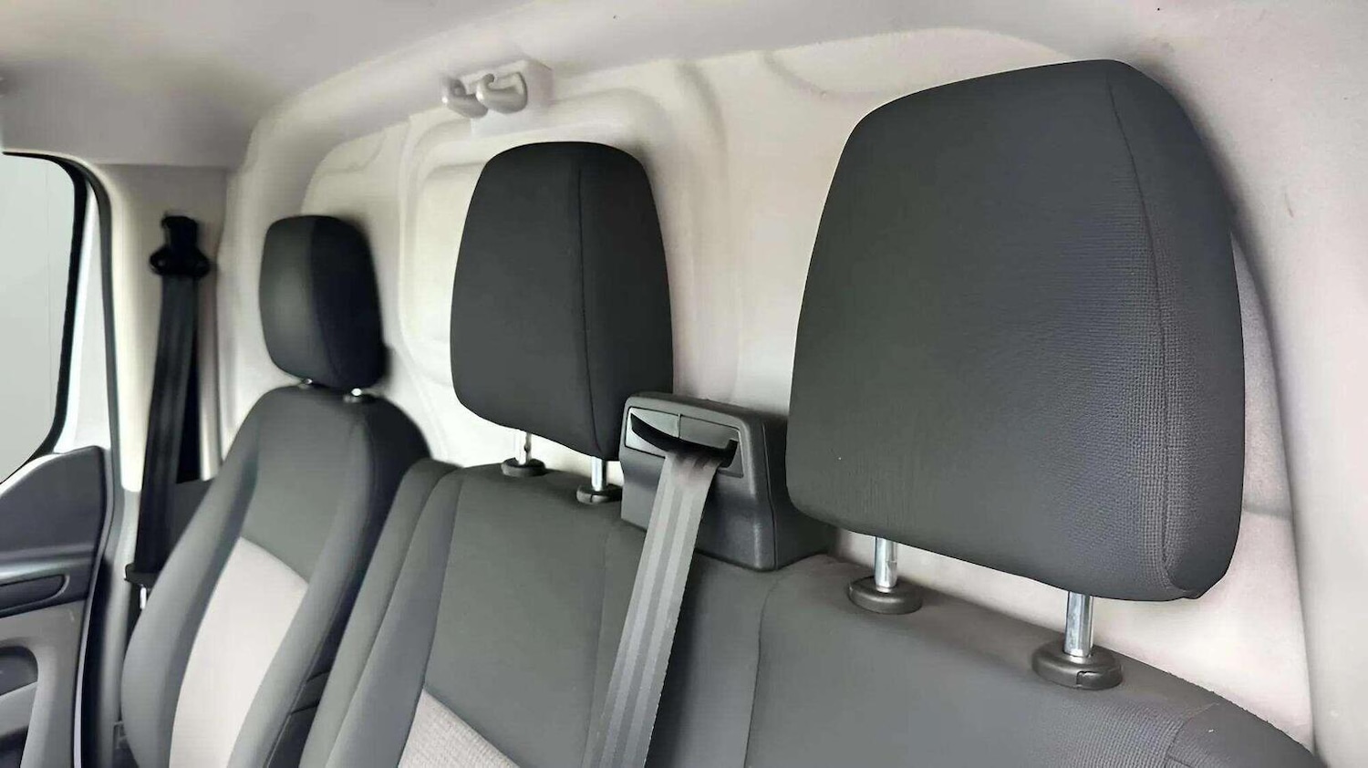 Used Ford Transit Custom 2020 for sale - 78070343: Photo 16