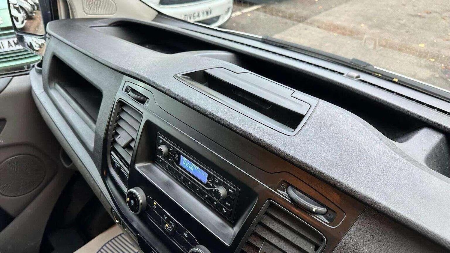 Used Ford Transit Custom 2020 for sale - 78070343: Photo 18