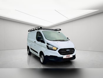 Used Ford Transit Custom 2020 for sale - 78070343: Photo