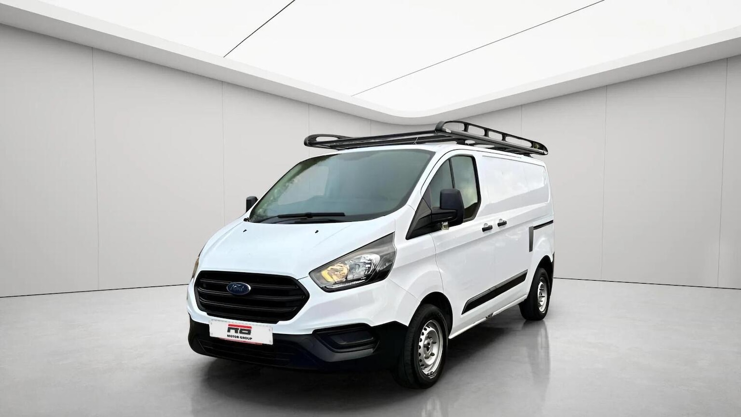 Used Ford Transit Custom 2020 for sale - 78070343: Photo 2