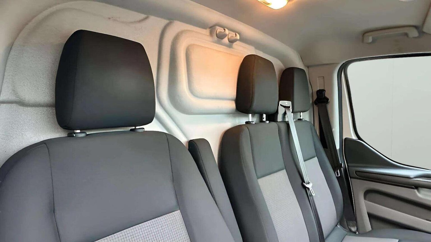 Used Ford Transit Custom 2020 for sale - 78070343: Photo 20