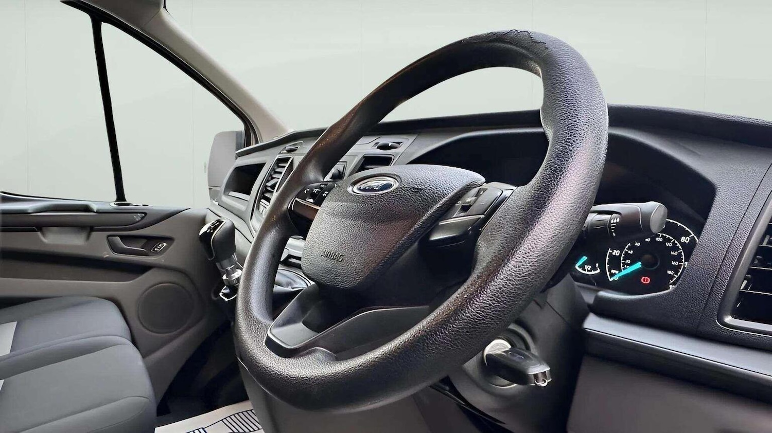 Used Ford Transit Custom 2020 for sale - 78070343: Photo 23