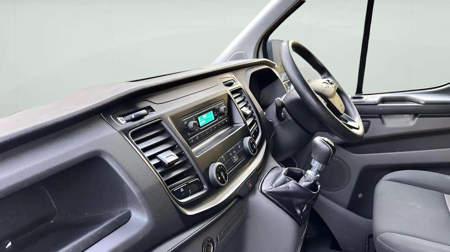 Used Ford Transit Custom 2020 for sale - 78070343: Photo 24