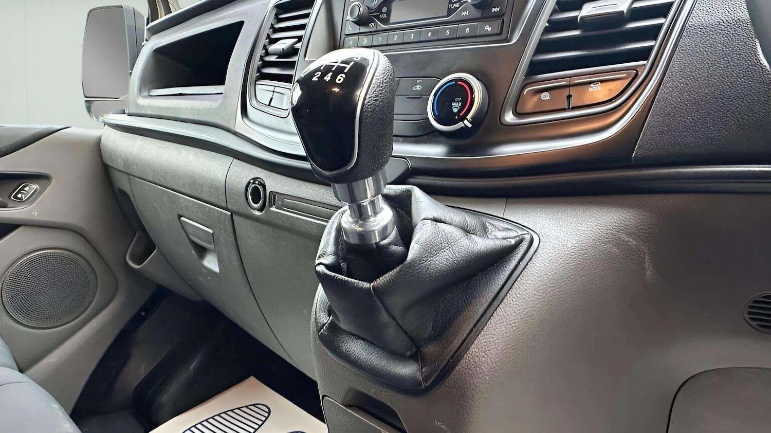 Used Ford Transit Custom 2020 for sale - 78070343: Photo 25