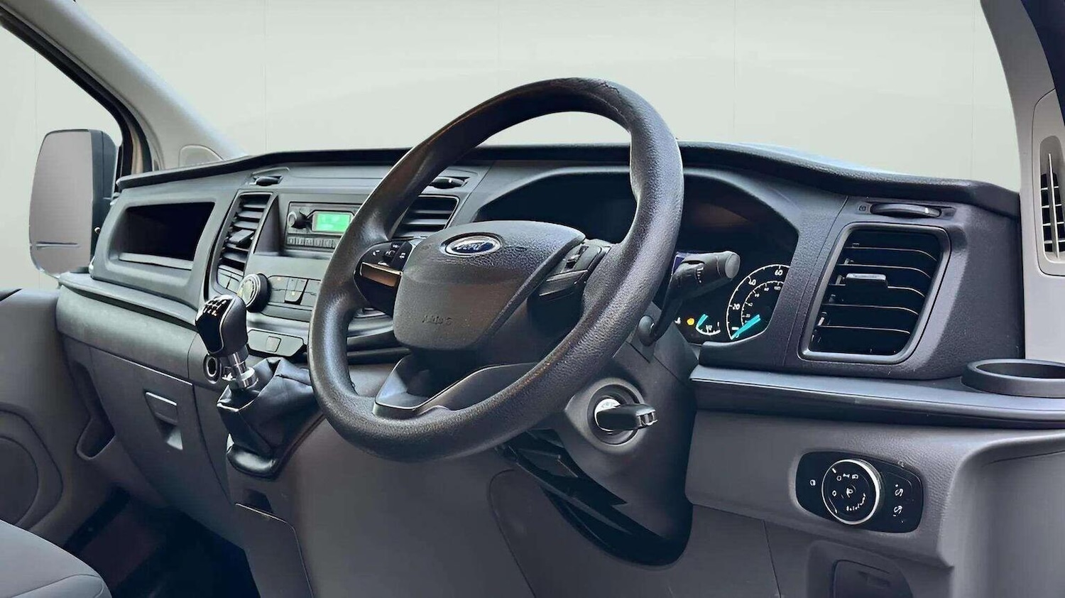 Used Ford Transit Custom 2020 for sale - 78070343: Photo 29