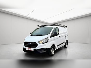 Used Ford Transit Custom 2020 for sale - 78070343: Photo