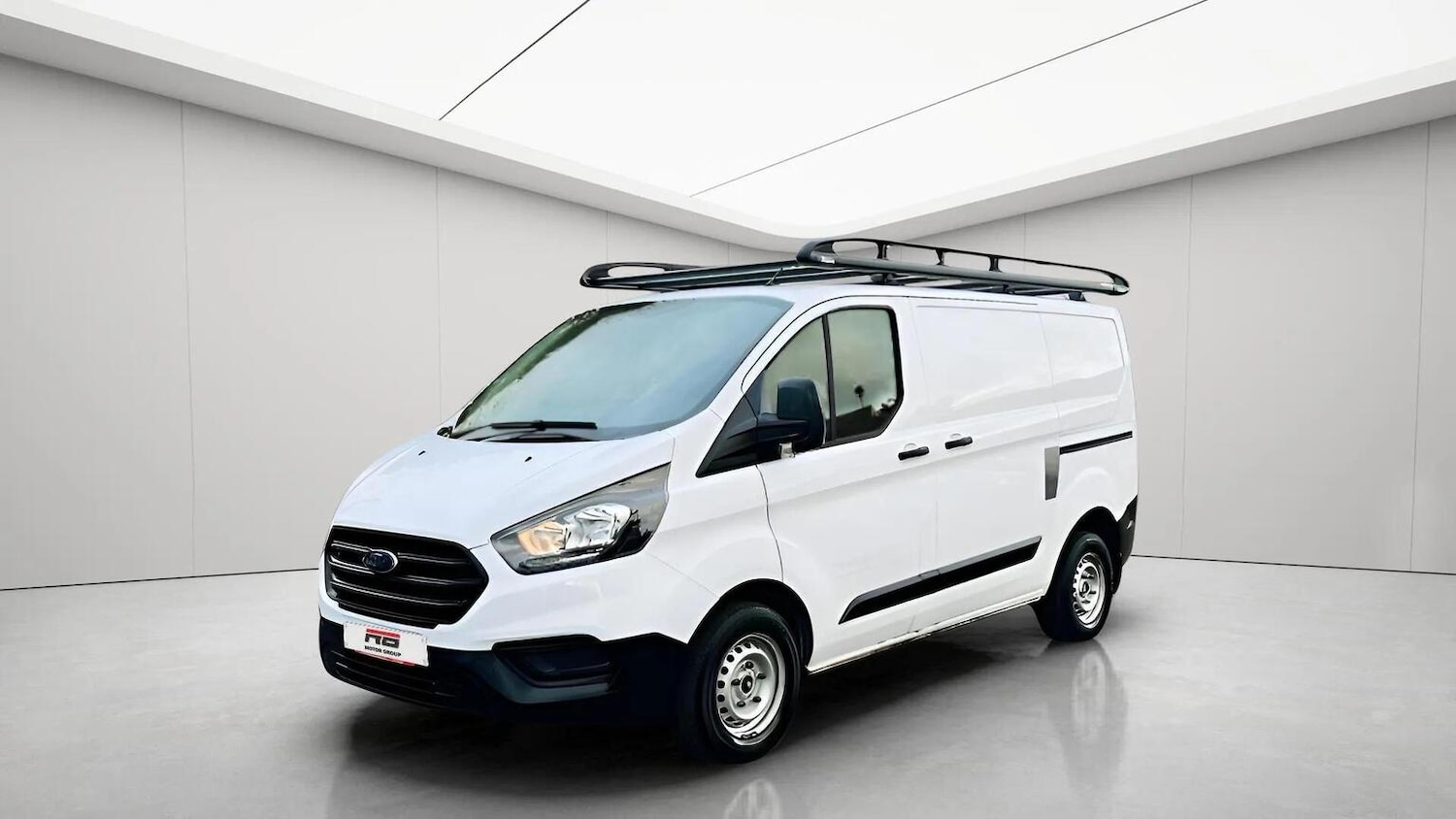 Used Ford Transit Custom 2020 for sale - 78070343: Photo 3