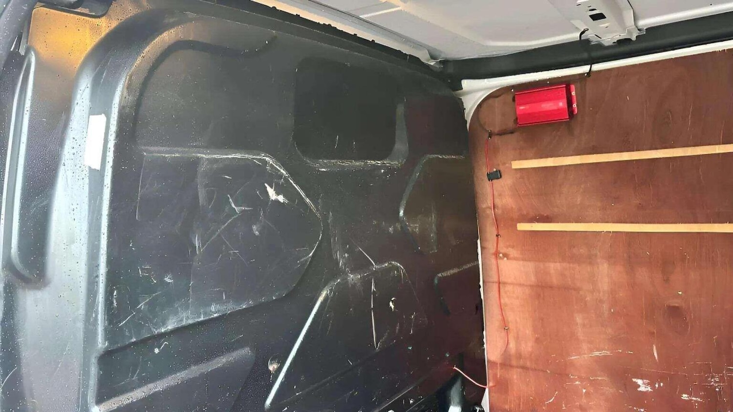 Used Ford Transit Custom 2020 for sale - 78070343: Photo 34