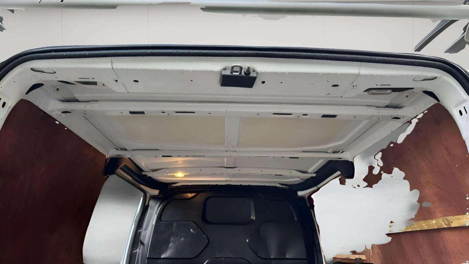 Used Ford Transit Custom 2020 for sale - 78070343: Photo 36